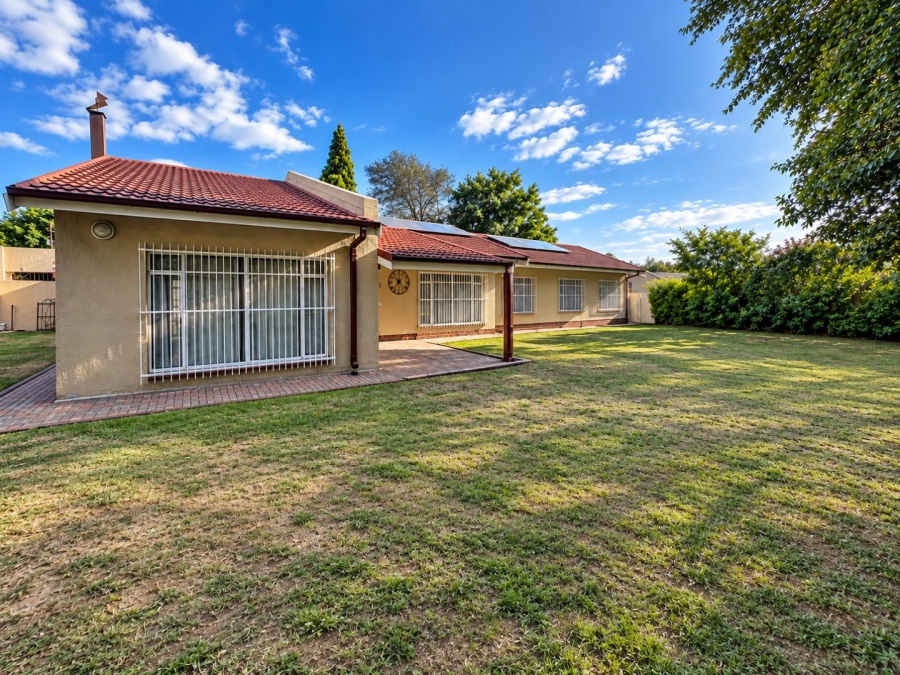 3 Bedroom Property for Sale in Sasolburg Ext 23 Free State